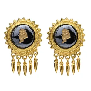 Adir Earrings