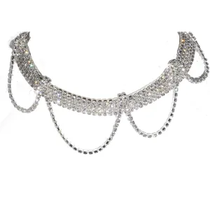 Allure Choker