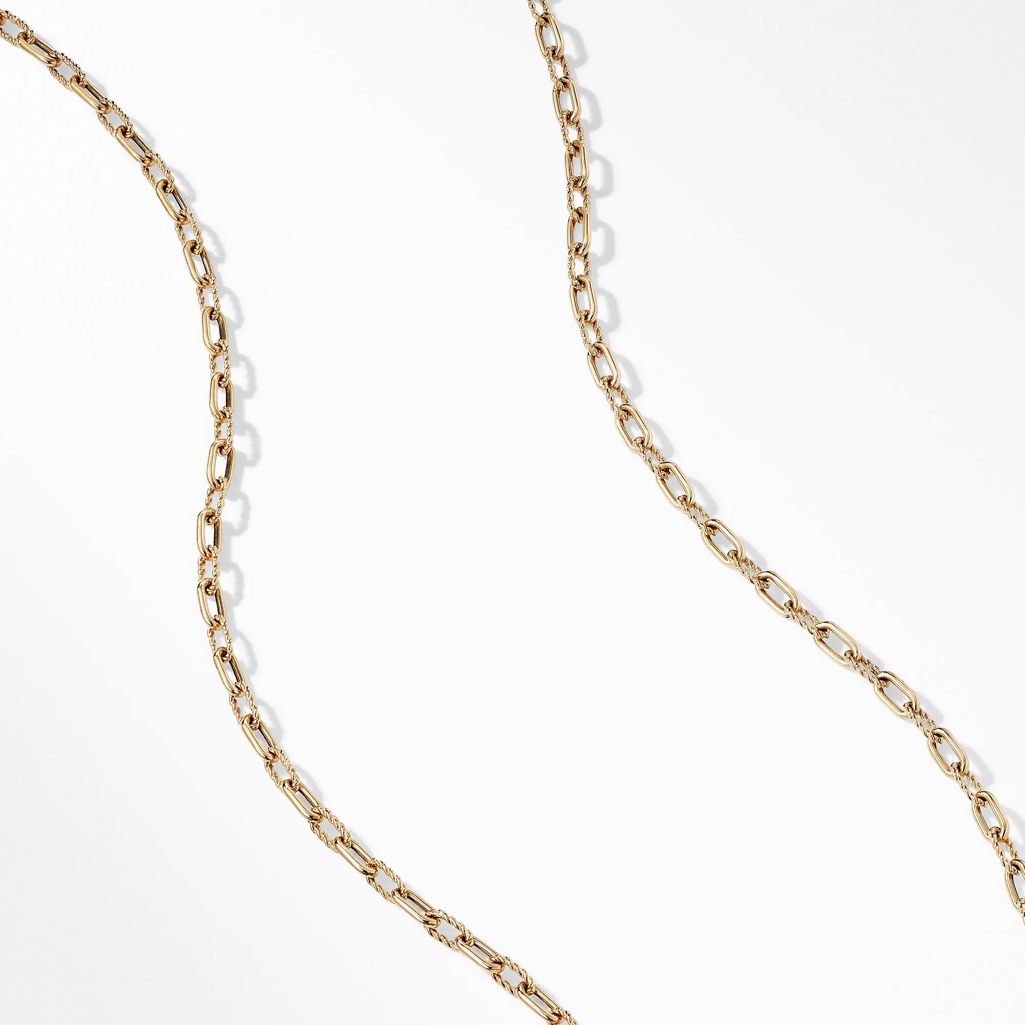 David Yurman The Madison&reg Collection Necklaces & Pendant in 18-Karat Yellow Gold