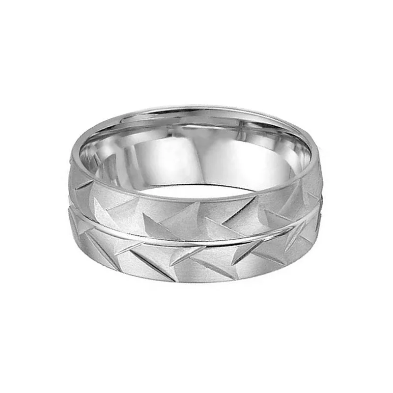 Erving Wedding Ring