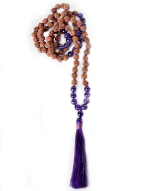 I SEE - Third Eye Mala