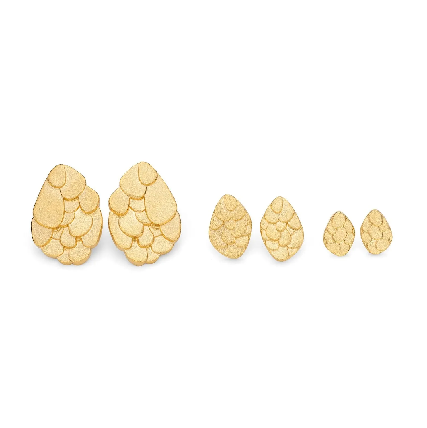 Kimana Stud Earrings