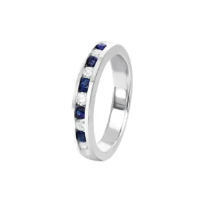 Sapphire Dreams Catriana Ring