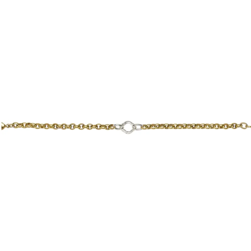 Stanza One Clip Bracelet