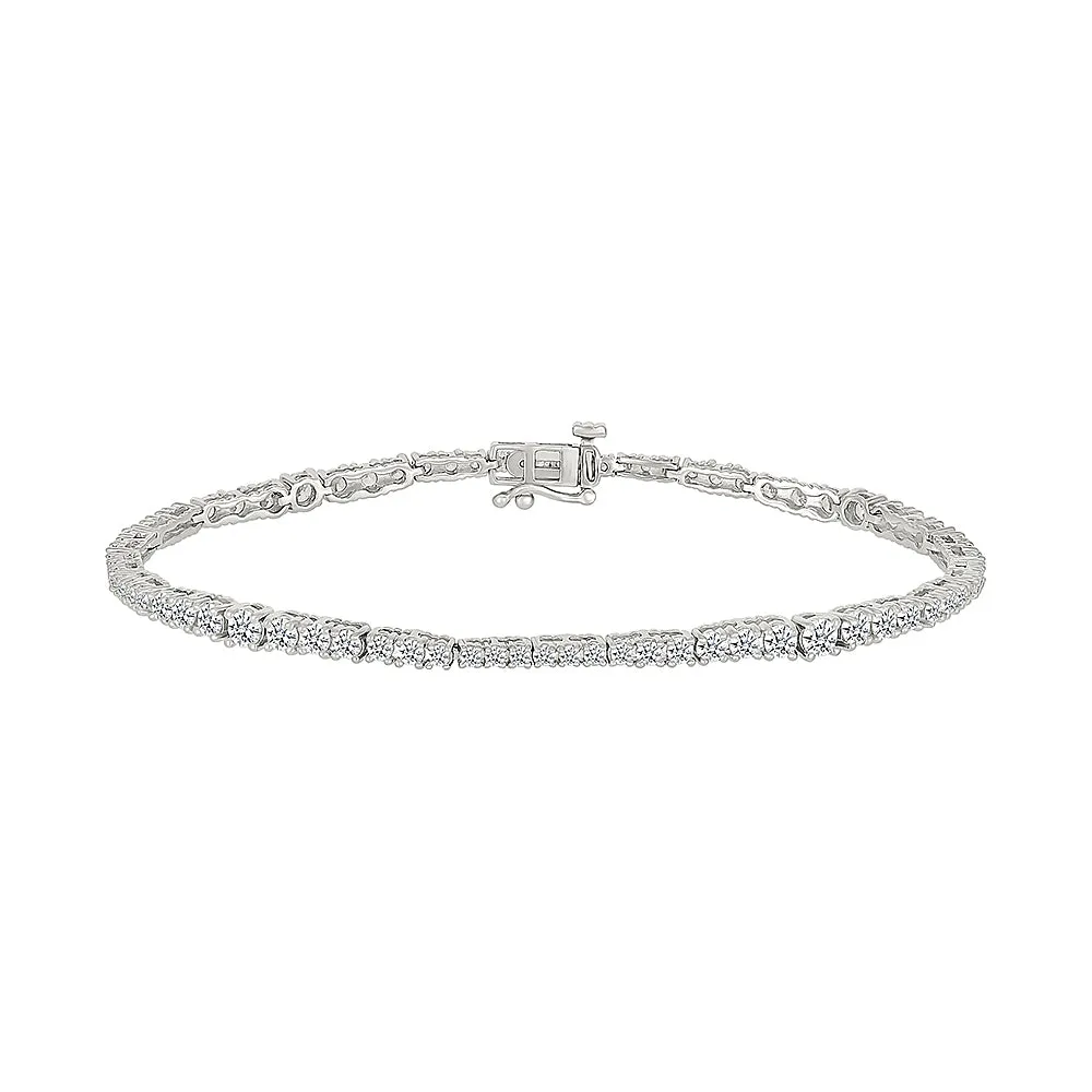 Timeless Treasure Bracelet